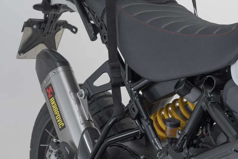 SW-Motech DRYBAG 600 TAIL BAG