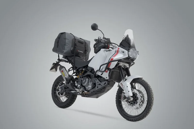 SW-Motech DRYBAG 600 TAIL BAG