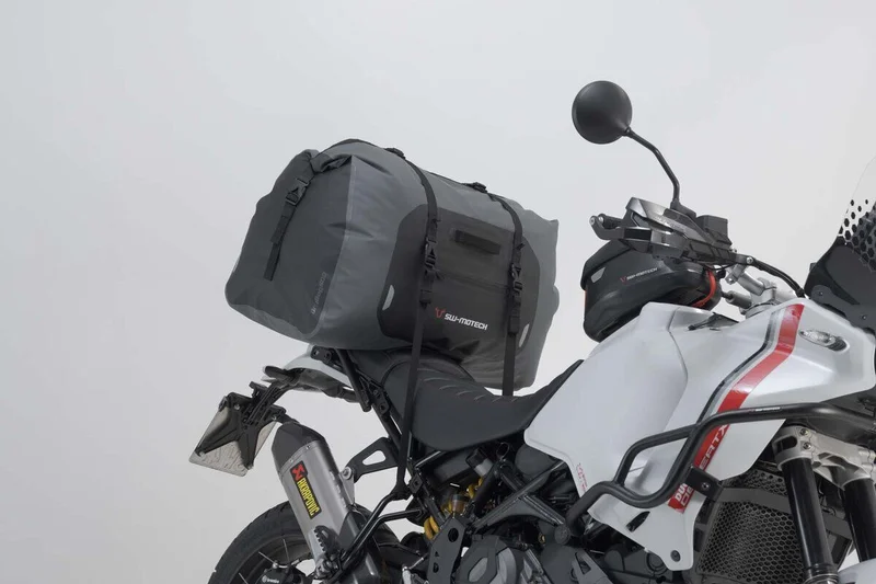 SW-Motech DRYBAG 600 TAIL BAG