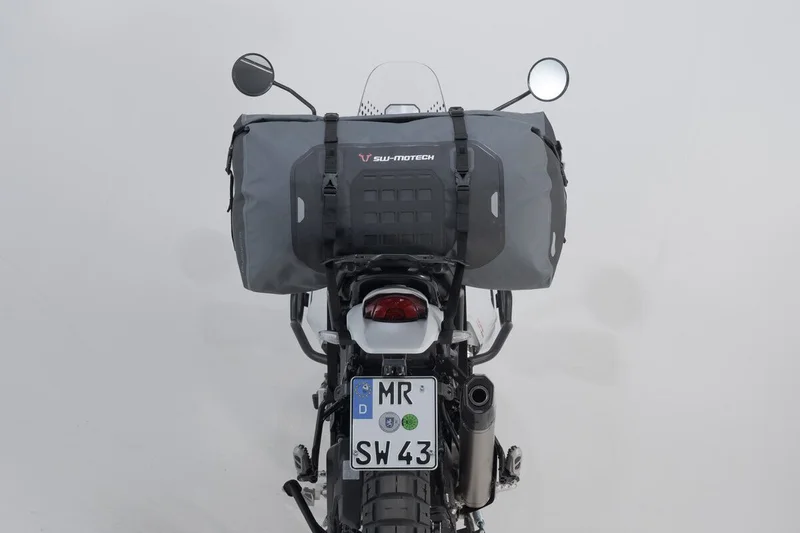 SW-Motech DRYBAG 600 TAIL BAG