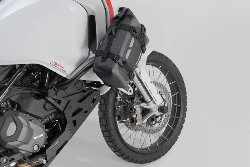SW-Motech DRYBAG 80 TAIL BAG