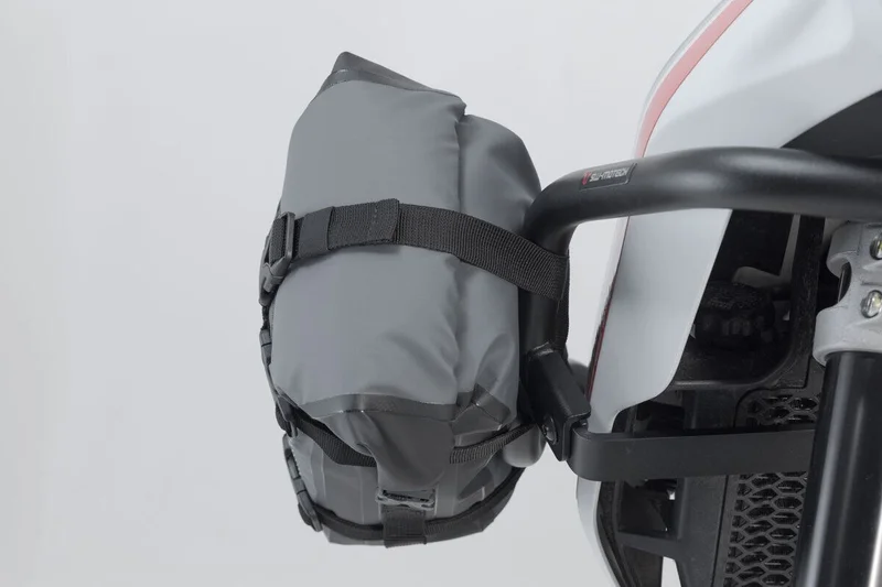 SW-Motech DRYBAG 80 TAIL BAG