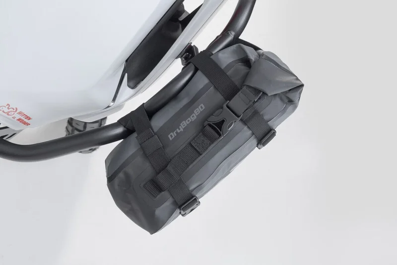 SW-Motech DRYBAG 80 TAIL BAG