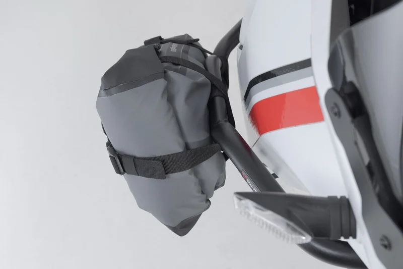 SW-Motech DRYBAG 80 TAIL BAG