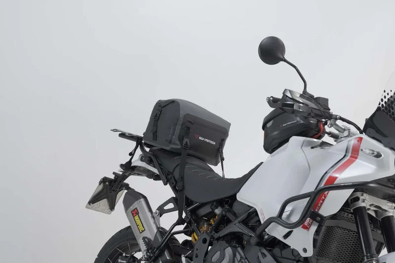 SW-Motech DRYBAG 180 TAIL BAG
