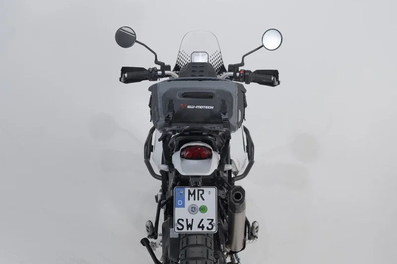 SW-Motech DRYBAG 180 TAIL BAG