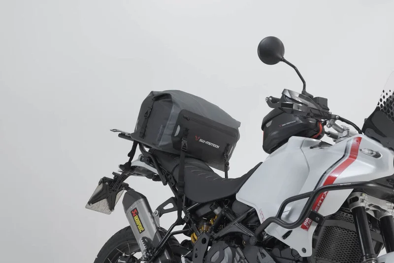 SW-Motech DRYBAG 260 TAIL BAG