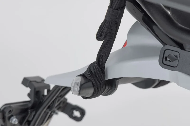 SW-Motech DRYBAG 260 TAIL BAG