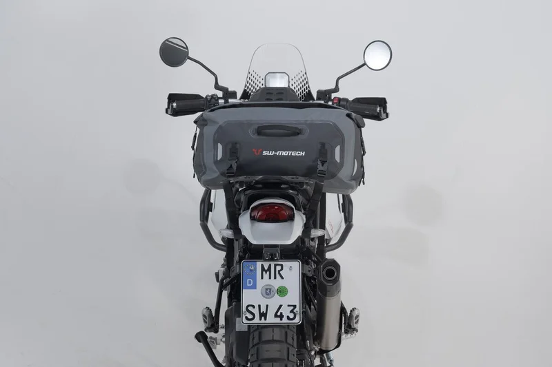 SW-Motech DRYBAG 260 TAIL BAG