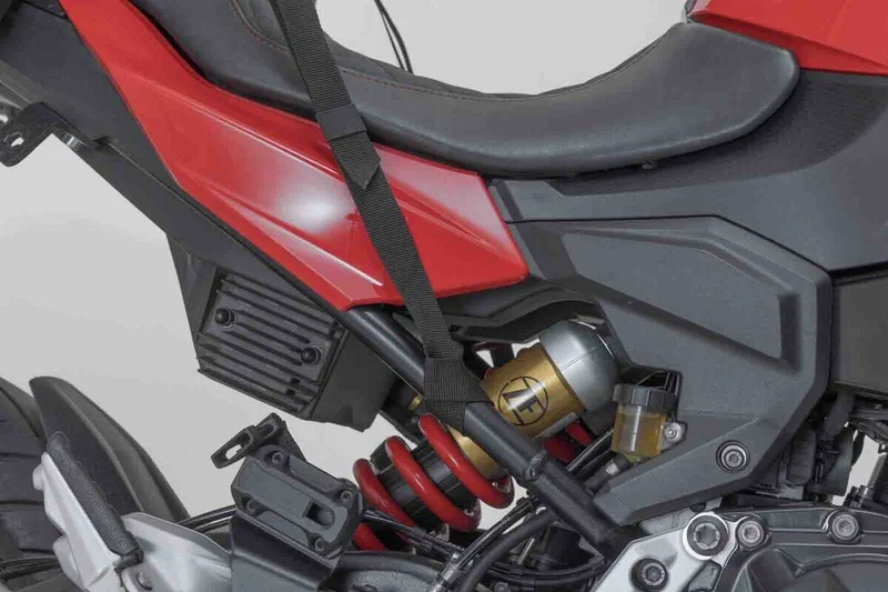 SW-Motech DRYBAG 700 TAIL BAG
