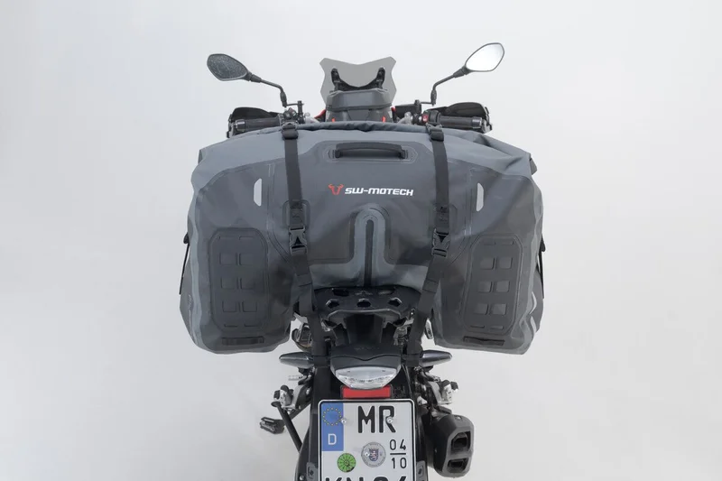 SW-Motech DRYBAG 700 TAIL BAG
