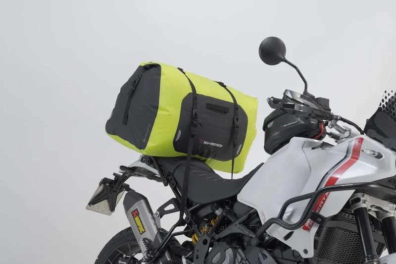 SW-Motech DRYBAG 600 TAIL BAG