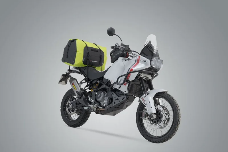 SW-Motech DRYBAG 600 TAIL BAG