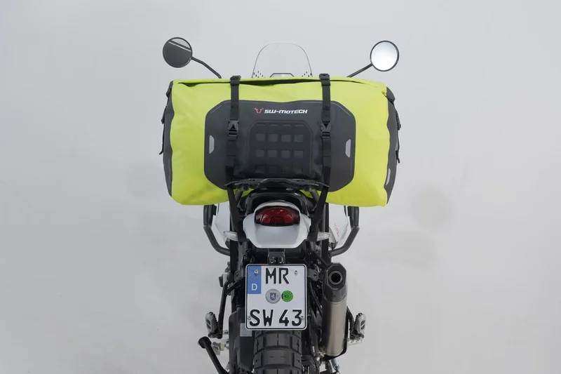 SW-Motech DRYBAG 600 TAIL BAG
