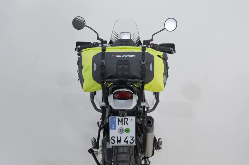 SW-Motech DRYBAG 350 TAIL BAG