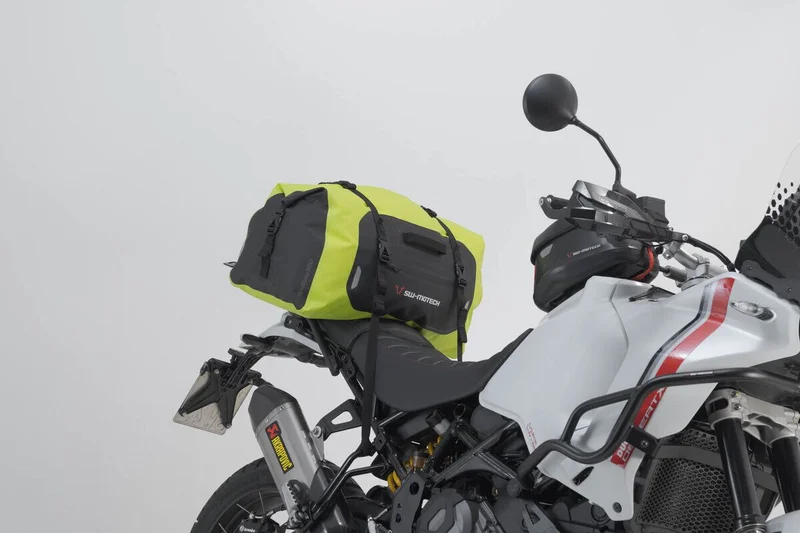 SW-Motech DRYBAG 350 TAIL BAG