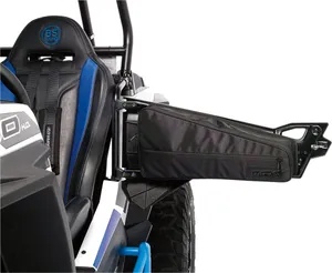 MOOSE OFFROAD HARD-PARTS BAG S19 UPPR DOOR RZR