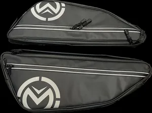 MOOSE OFFROAD HARD-PARTS Door Bags - Honda