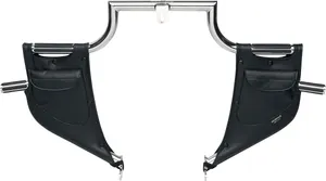 Drag Specialties LOWER PLAIN FOR DS190065