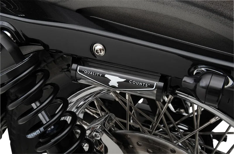 Biltwell Stash Tube