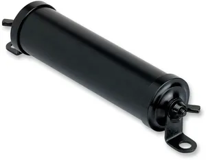 Biltwell STASH TUBE BLACK