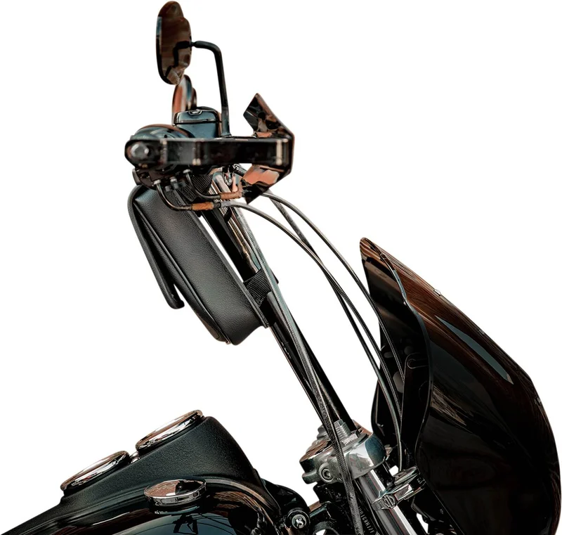 Saddlemen HANDLEBAR BAG D144