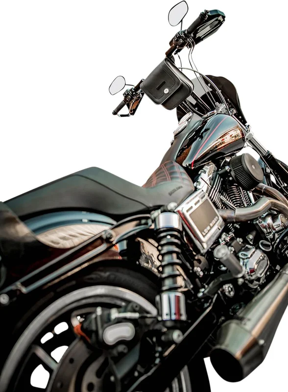 Saddlemen HANDLEBAR BAG D144