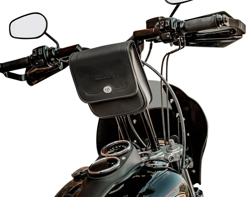 Saddlemen HANDLEBAR BAG D144