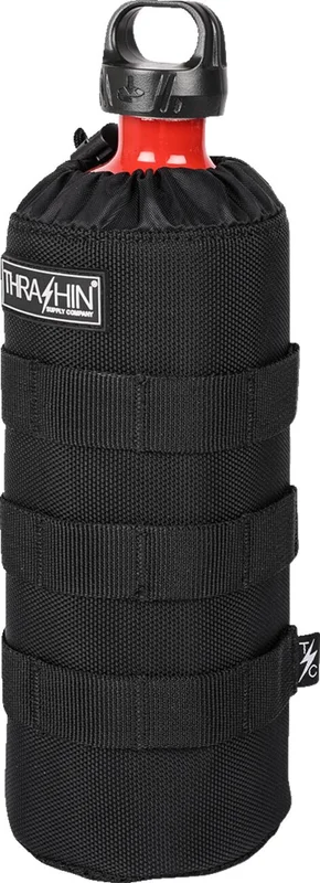 Thrashin Supply Co. HOLSTER MOLLE BOTTLE
