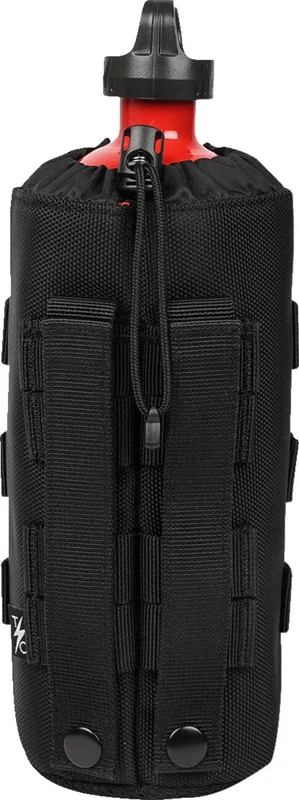 Thrashin Supply Co. HOLSTER MOLLE BOTTLE