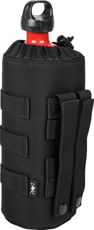 Thrashin Supply Co. HOLSTER MOLLE BOTTLE