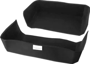 SW-Motech TRAX ADV TOP CASE INLAY