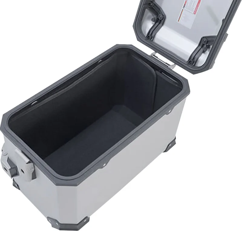 SW-Motech TRAX ADV TOP CASE INLAY