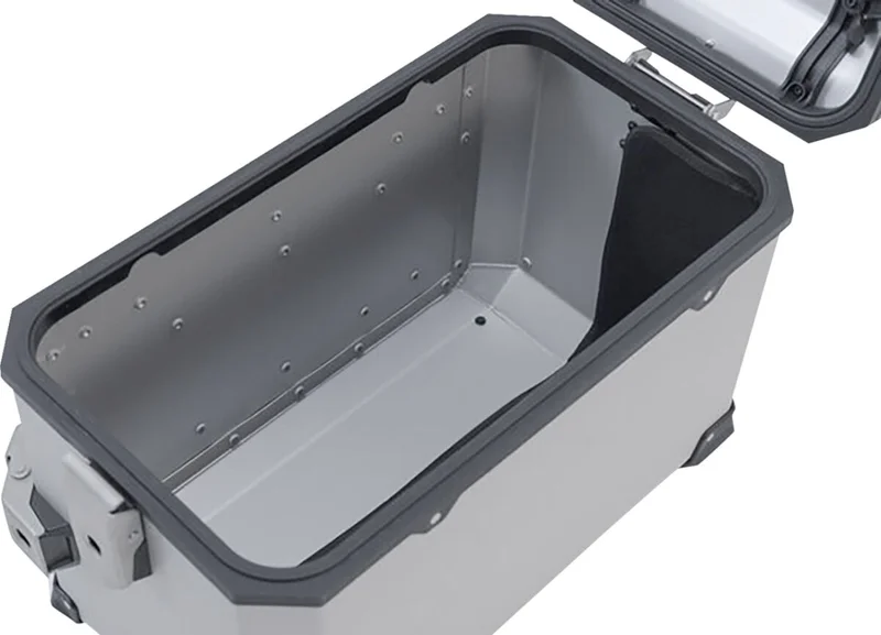 SW-Motech TRAX ADV TOP CASE INLAY