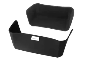 SW-Motech TRAX ADV TOP CASE INLAY