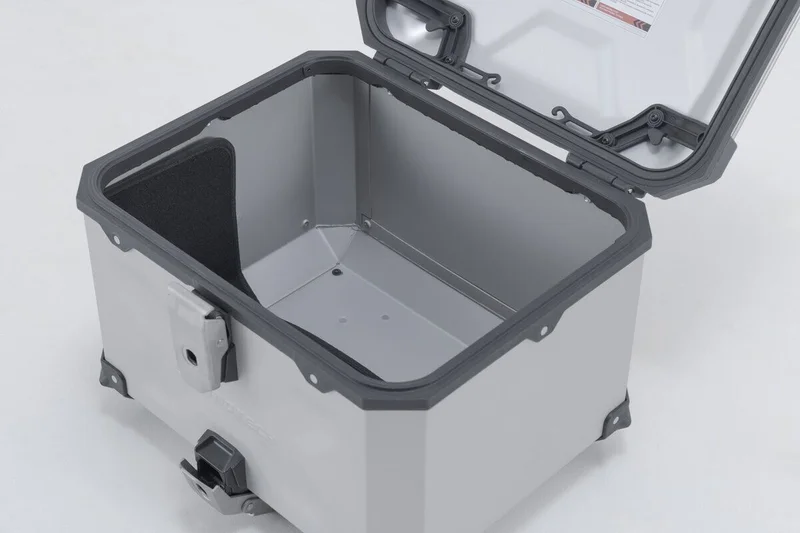 SW-Motech TRAX ADV TOP CASE INLAY