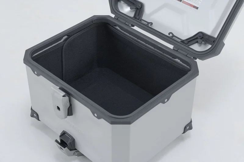 SW-Motech TRAX ADV TOP CASE INLAY