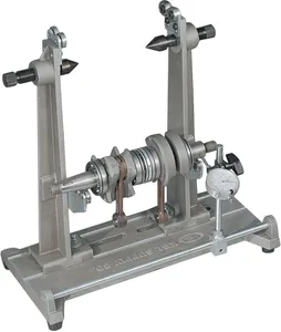K&L SUPPLY K&L-SUPPLY, TRUING STAND 3 IN 1