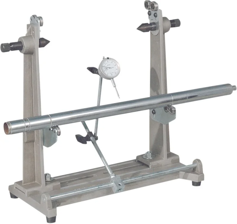 K&L SUPPLY K&L-SUPPLY, TRUING STAND 3 IN 1