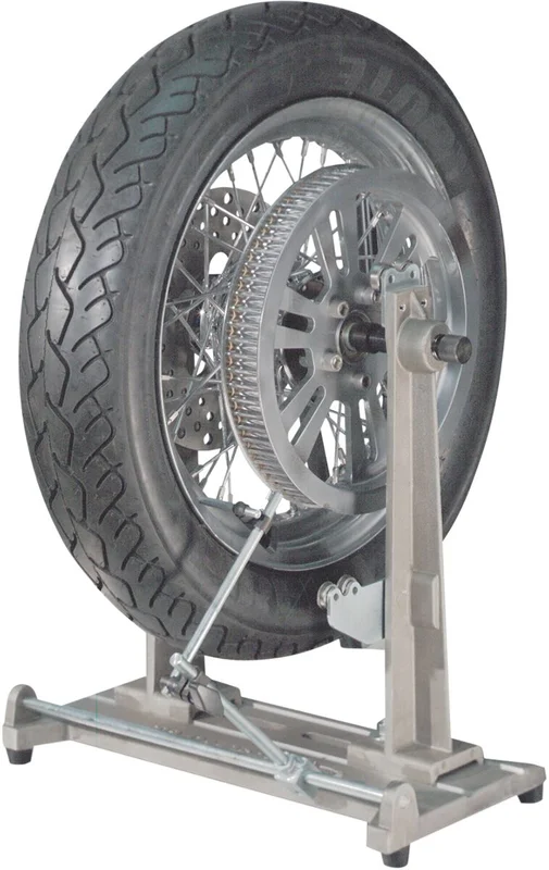 K&L SUPPLY K&L-SUPPLY, TRUING STAND 3 IN 1