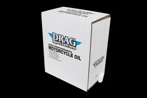 Drag Specialties OIL E-DRAG 20W50 MIN BIB 20L
