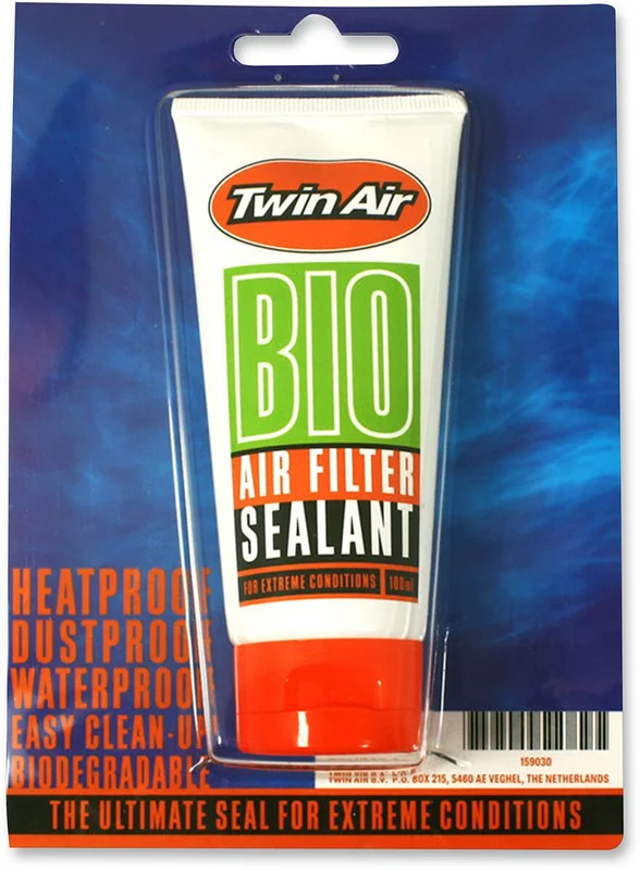 TWIN AIR BIO AIR FILTER SEALANT 100 ML