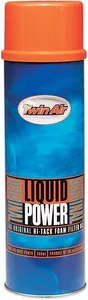 TWIN AIR LIQUID POWER AIR FILTER OIL SPRAY 500 ML
