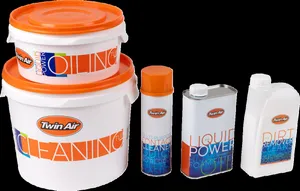 TWIN AIR BIO SYSTEM MAINTENANCE KIT