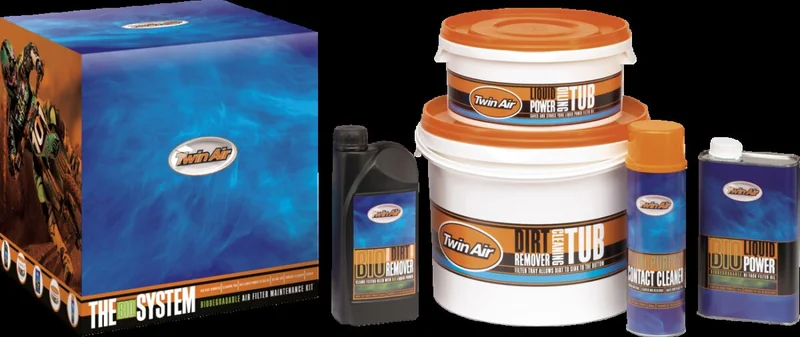 TWIN AIR BIO SYSTEM MAINTENANCE KIT