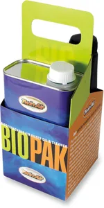 TWIN AIR BIO LIQUID POWER PAK 2X1 L