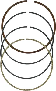 WISECO PISTON RING SET