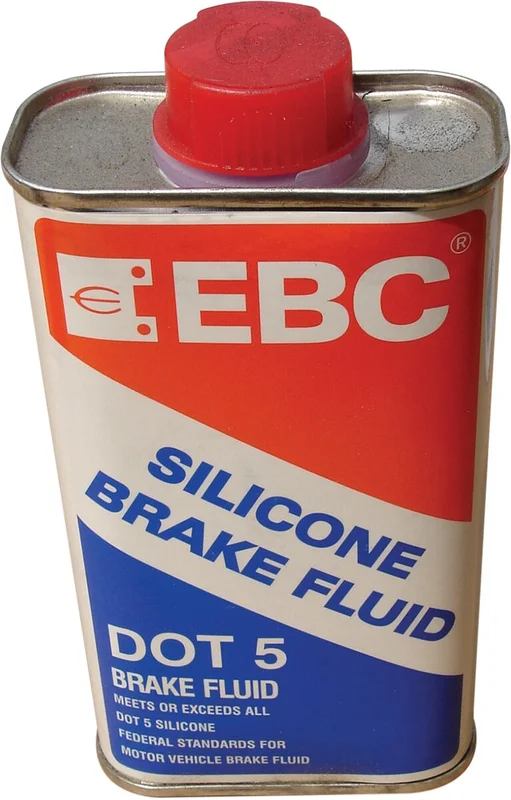 EBC BRAKE FLUID DOT5 250ML 6PK