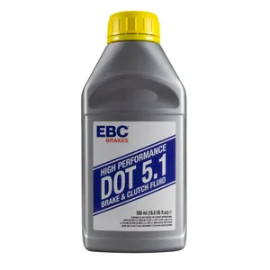 EBC BRAKE FLUID DOT5.1 500ml