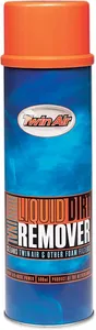 TWIN AIR LIQUID DIRT REMOVER AIRFILTER CLEANER (500 ML)